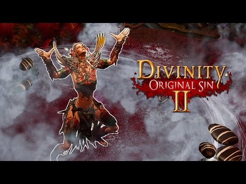 Divinity Original Sin 2 For Mac X